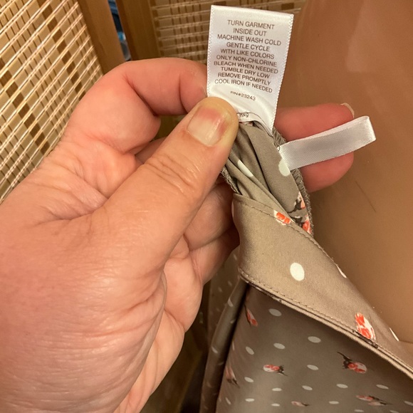 Beautiful Eva Mendes skirt - Picture 5 of 5